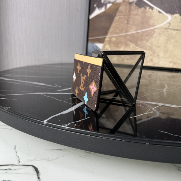 ルイヴィトン財布スーパーコピー424-2